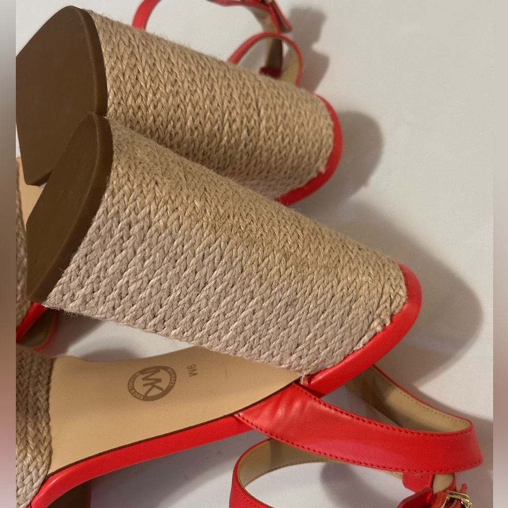 MICHAEL Michael Kors Ashton Platformm - Picture 11 of 11